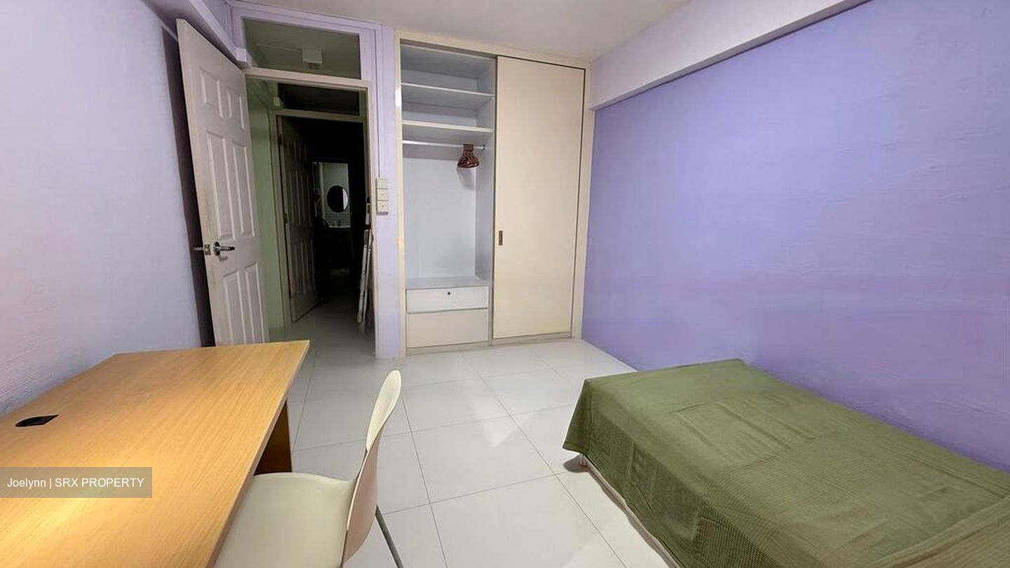 Blk 5 Dover Court (Queenstown), HDB 3 Rooms #475071911